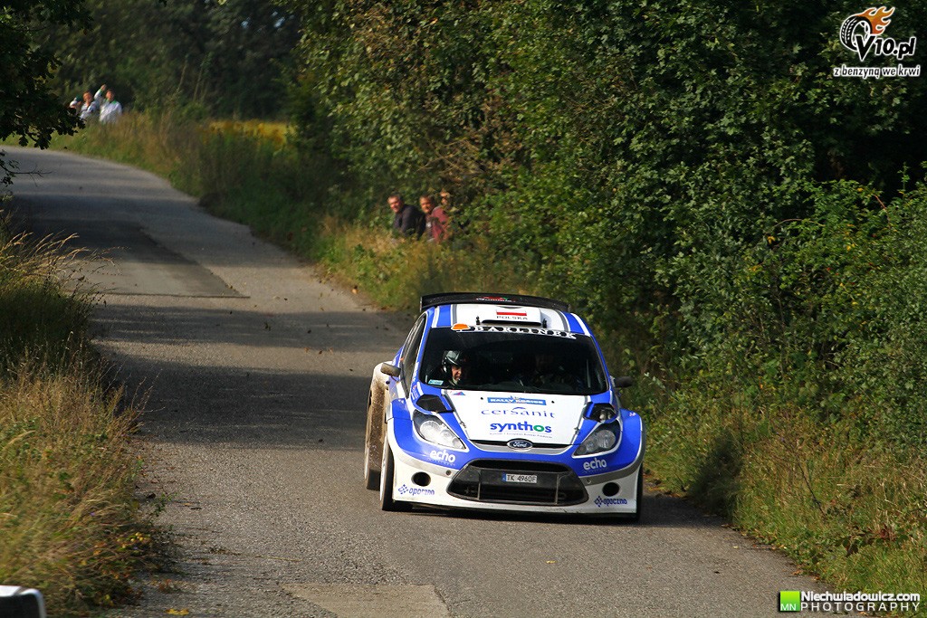 Rajd Koszyc